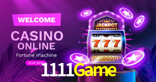 1111Game