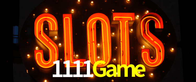 1111Game: A Experiência de Casino com Jogos de Mesa ao Vivo