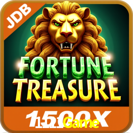 1111Game: Jogos de Caça-Níqueis-Altas Recompensas, Roleta-Velocidade, Blackjack-Desafios Máximos