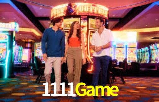 1111Game