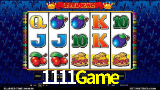1111Game,1111Game.Com