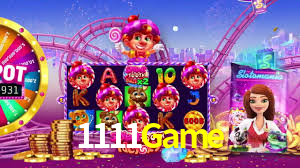 1111 Game