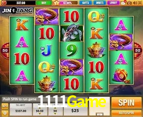 Ofertas Imperdíveis na 1111Game: Promoções e Bônus Que Valem a Pena