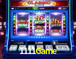 1111Game